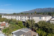 Alternate Building - Honolulu Senior Apartments