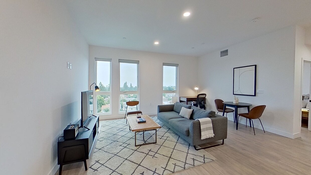 3D Tour - 3768 E Colorado Blvd Apartment Unit FL5-ID1230