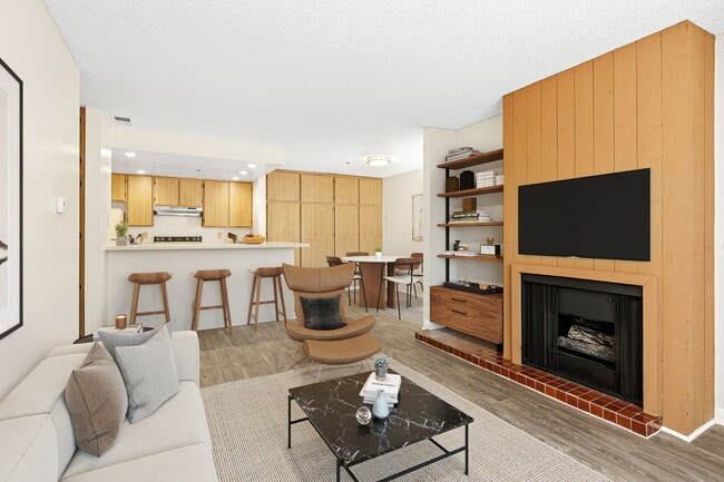 Photo - Pepperwood Apartments