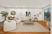Photo - 601 S El Molino Ave Townhome
