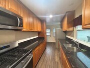 Photo - SPACIOUS & CLEAN HOUSE! OFF 5th & K St: Upgraded 3BR 1BA w/Large yard & 2 car garage!