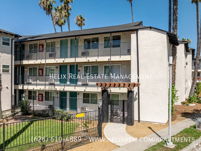 Photo - 6353 Rosemead Blvd Unit B-310