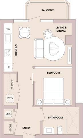 Floor Plan - BN