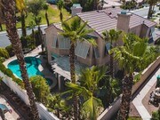 Photo - 45540 Desert Fox Dr House