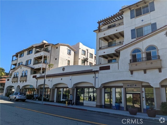 Building Photo - 627 Deep Valley Dr Unit 209 Rental