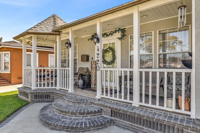 Photo - 4220 Los Coyotes Diagonal