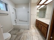 Bathroom - 5225 Paseo Panorama Unit APT