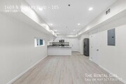 Photo - 1409 N Hobart Blvd Townhome