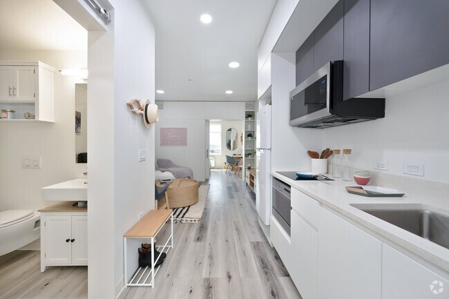 Building Photo - 64 Forty Rental