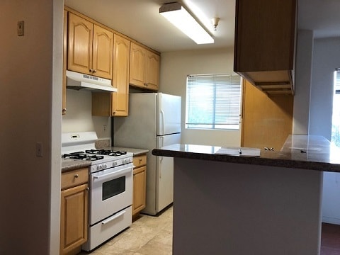 Building Photo - 2965 San Marino St Unit 101