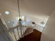 Photo - Reseda 4+3 w/fireplace, vaulted ceilings, new flooring, solar panels, + pool! (7522 Balcom Ave)