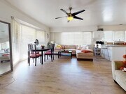 Photo - MASSIVE 8 Bed / 4 Bath Home on Mary Lane - 2 Kitchens! Private Yard, Driveway, 8 Parking Permits ...