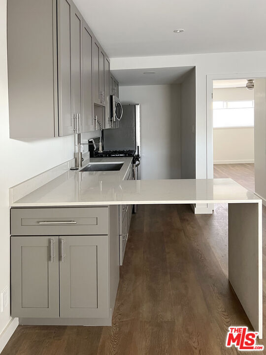 Building Photo - 1427 9th St Unit K