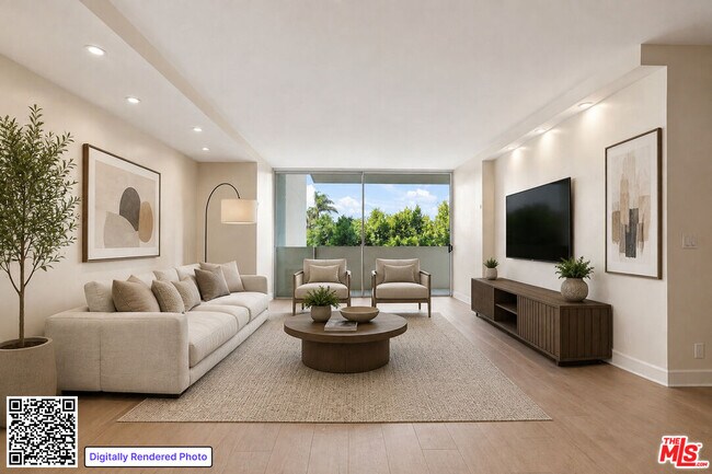 Building Photo - 10433 Wilshire Blvd Unit 407