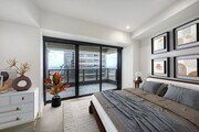 Photo - San Diego Water View Luxury High-Rise Living at The Harbor Club — Stunning Bay & City Views- This... Unit # 3305-06