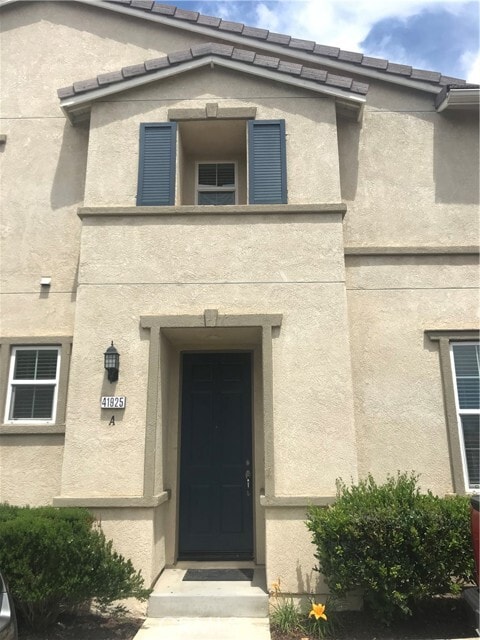 Photo - 41925 Davenport Way Townhome