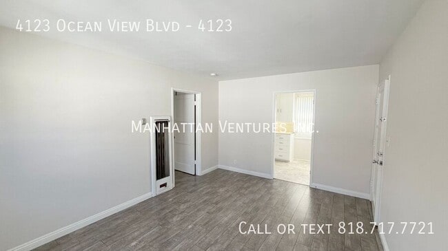 Photo - 4123 Ocean View Blvd Unit 4123