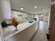 Photo - Downstairs 1 Bedroom Unit in Orange Unit A-09