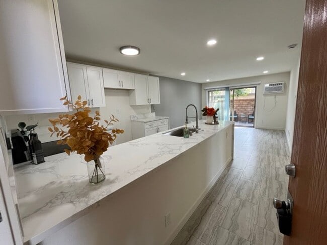 Photo - Downstairs 1 Bedroom Unit in Orange Unit A-09