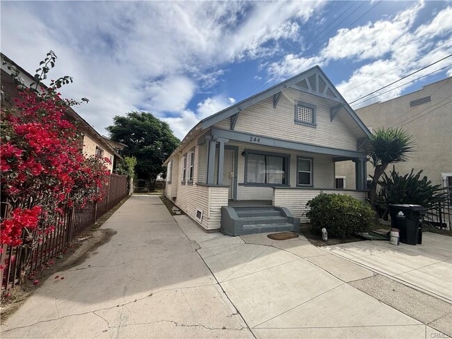 Building Photo - 244 W 49th St