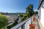 Views from the Balcony - 2528 Panorama Ter House