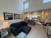 Photo - Light-Filled 1 Bed / 1 Bath Condo in UTC, San Diego – Skylights & Balcony