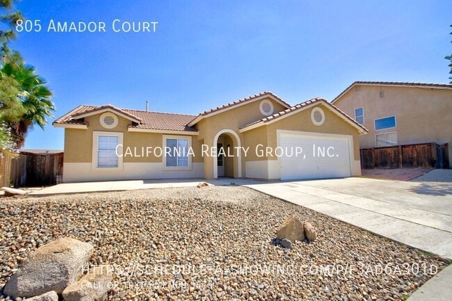 Photo - 805 Amador Ct