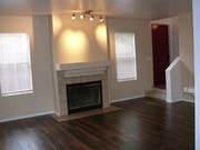 Living Room - 433 E Ave Apartment Unit C