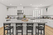 Photo - Exquisite Modern Townhome Nestled in the T...