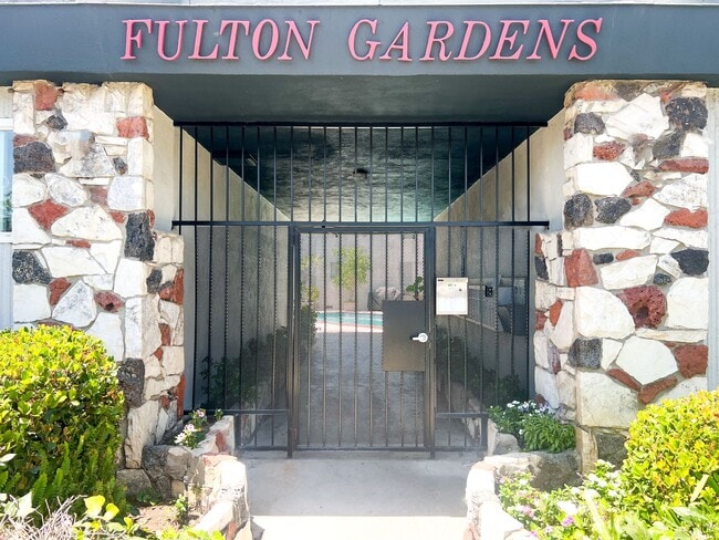 Photo - Fulton Gardens Apartments