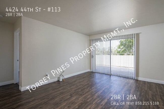 Photo - 4424 44th St Unit #113