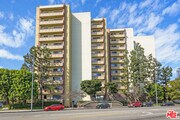 Photo - 321 S San Vicente Blvd Condo Unit 805
