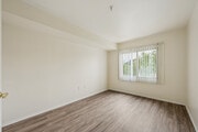 1BR, 1BA - 604SF - Bedroom - Villa Del Pueblo