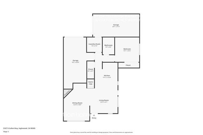 Photo - 9167 S Cullen Wy