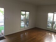 Living room - 8372 Blackburn Ave Townhome