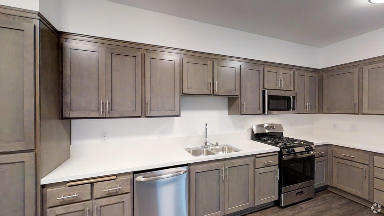 3D Tour - Yolo Apartment Homes