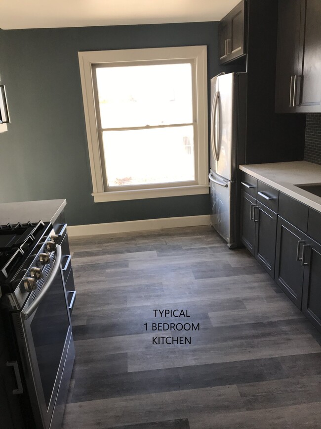 Photo - 107 W Dryden St Unit 106