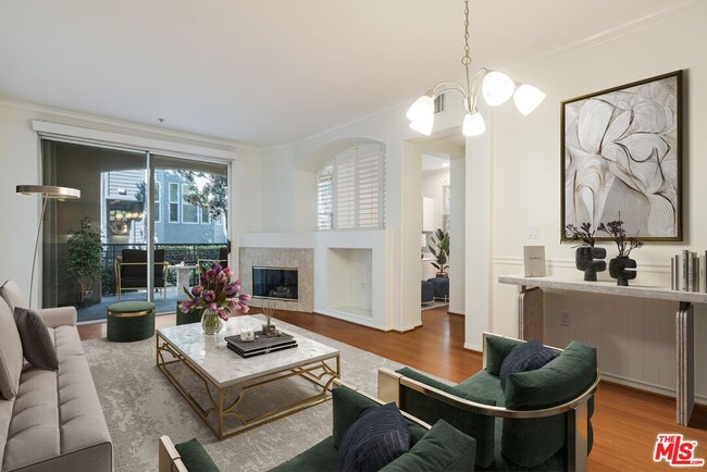 Building Photo - 13075 Pacific Promenade Unit 100