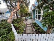 Photo - Mission Beach, 2 bedroom, 2 bathroom, with New Carpet, Parking, Laundry, Patio (807 Nantasket Ct.... Unit A