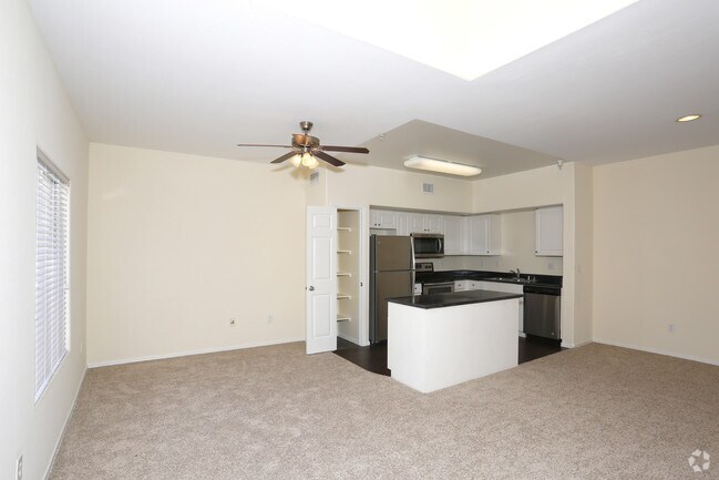 3 BR, 2.5 BA - TH - Vintara Apartments