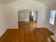 Living Room to Dining Room - 448 N Alta Vista Blvd House