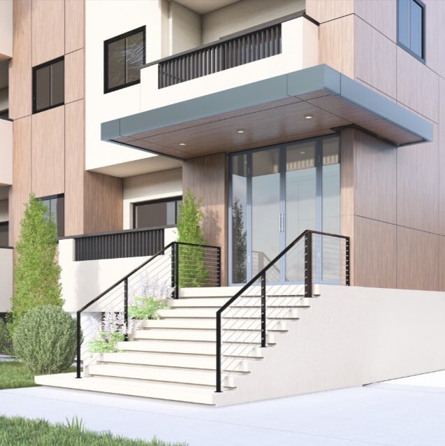 Photo - 3750-3752 Glendon Ave