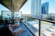 Photo - 1155 S Grand Ave Condo Unit 812