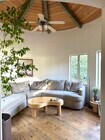 Photo - 1734 Topanga Skyline Dr House