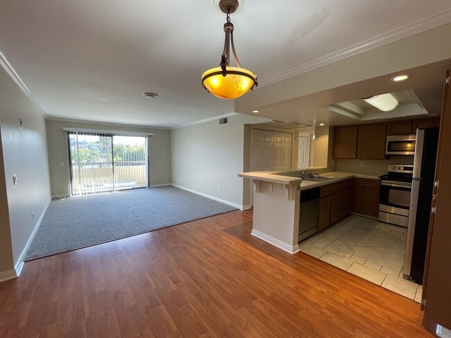 Building Photo - $500 Move In Special-Spacious Condo with Dual Master Suites Just Minutes Away from SDSU Unit 216