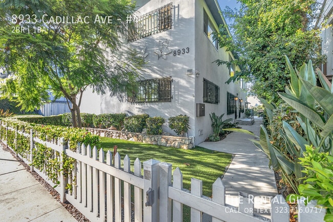 Photo - 8933 Cadillac Ave Apartment Unit #4