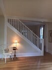 Living Room - 1120 E Santa Clara St