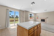 Photo - Spacious and Bright Open-Concept Living