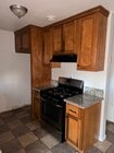 Kitchen - 1610 W 168th St Unit D