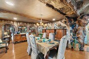 Photo - Ever dreamed of living under the sea?! House
